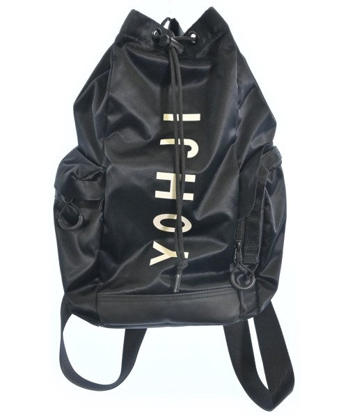 Y-3 背包