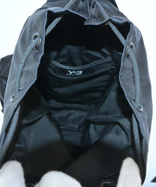 Y-3 背包