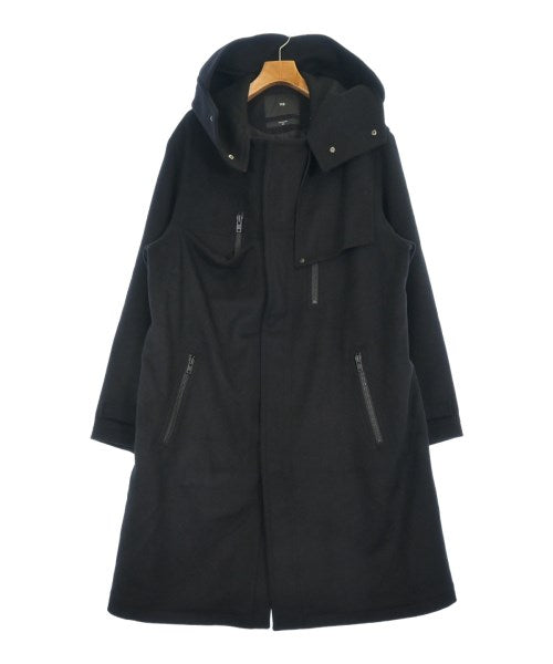Y-3 其他大衣