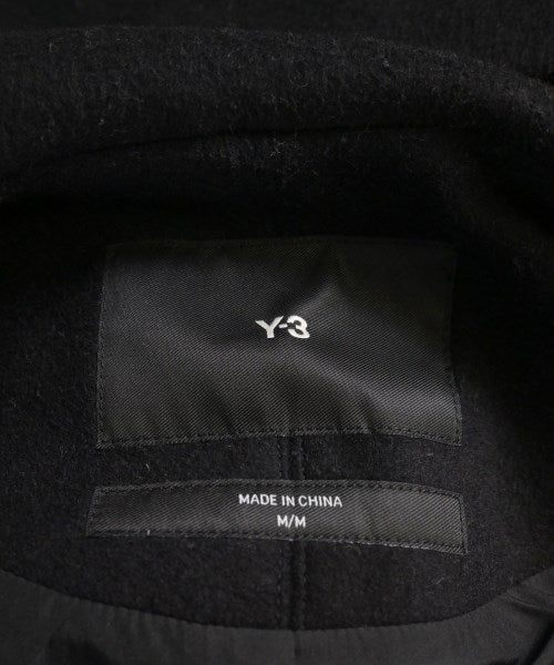Y-3 其他大衣
