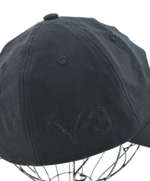 Y-3 棒球帽