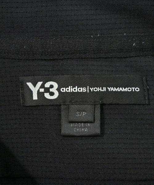Y-3 休閒襯衫