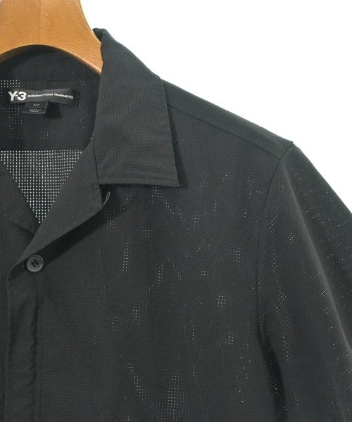 Y-3 休閒襯衫