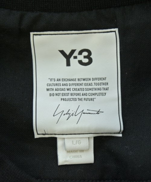 Y-3 運動衫
