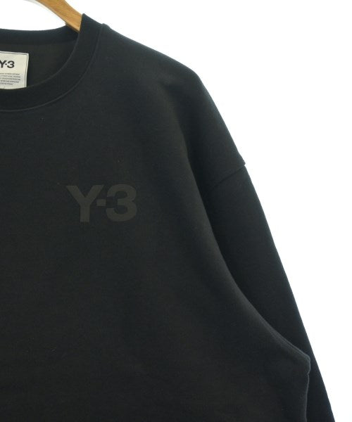 Y-3 運動衫