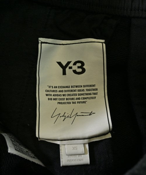 Y-3 運動褲