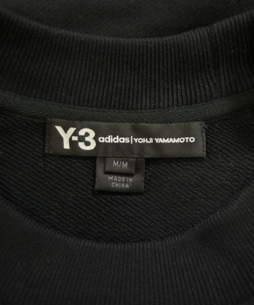 Y-3 運動衫