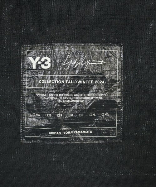 Y-3 T恤/上衣