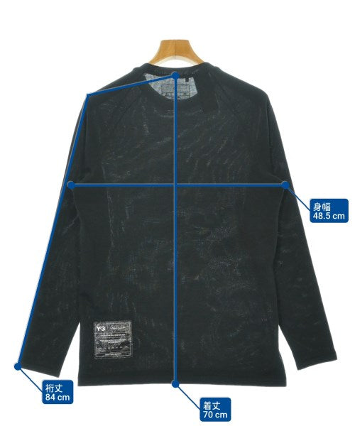 Y-3 T恤/上衣