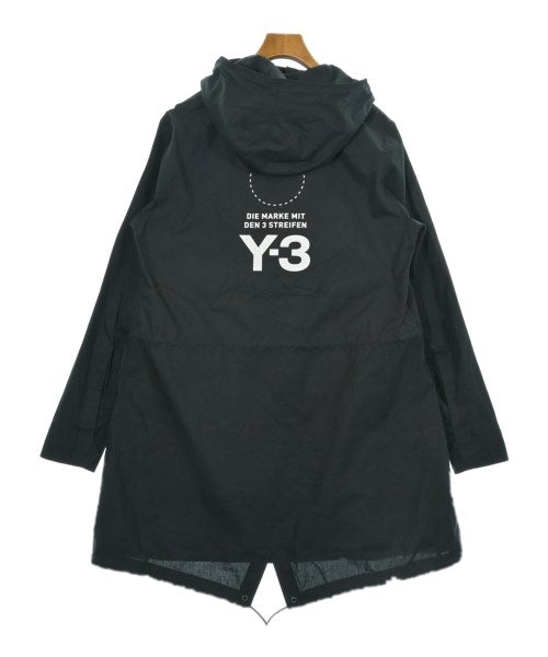 Y-3 現代外套