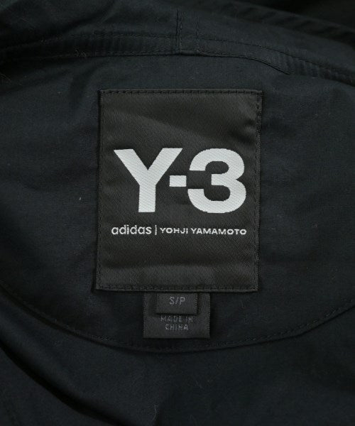 Y-3 現代外套