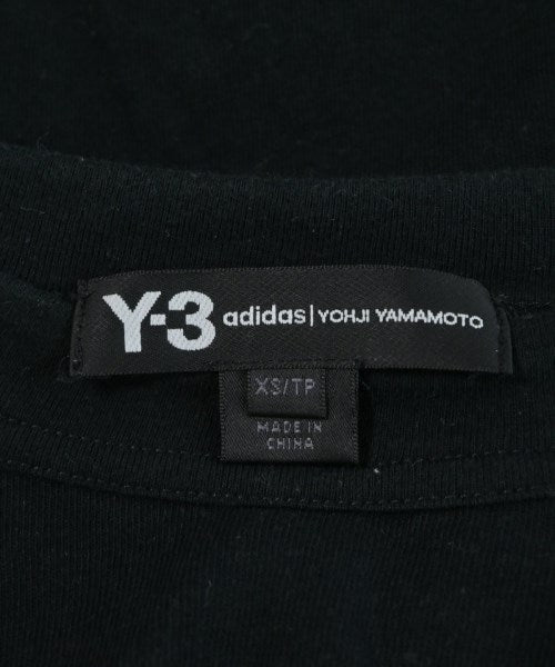 Y-3 T恤/上衣