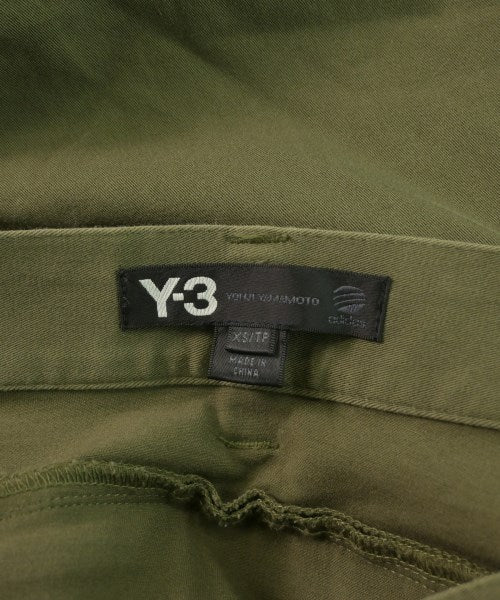 Y-3 其他款