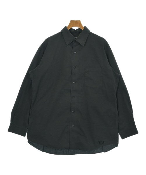 Y-3 休閒襯衫