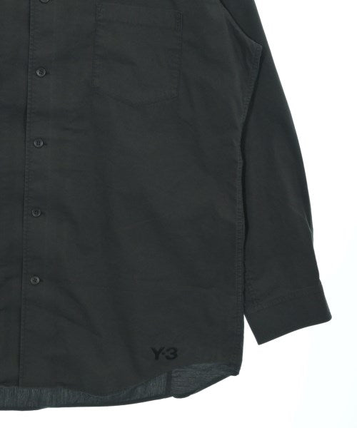 Y-3 休閒襯衫