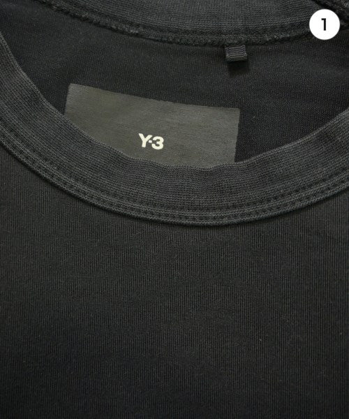 Y-3 T恤/上衣