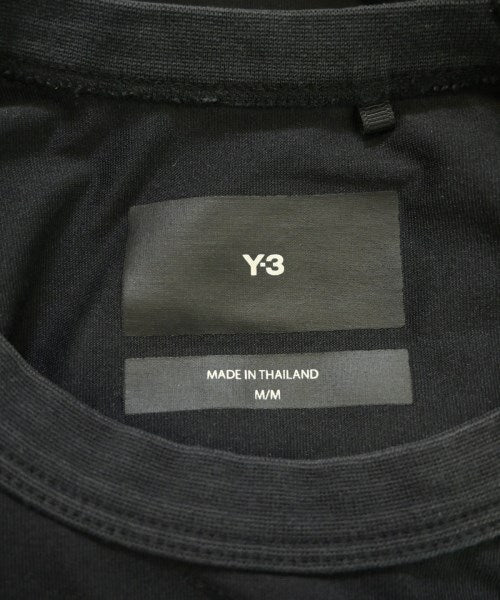 Y-3 T恤/上衣