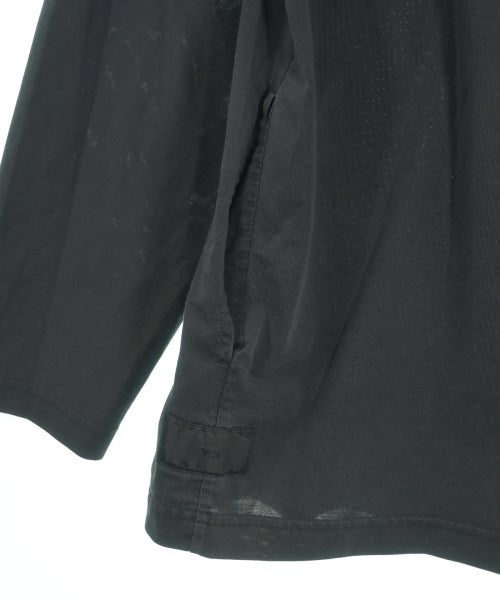 Y-3 T恤/上衣
