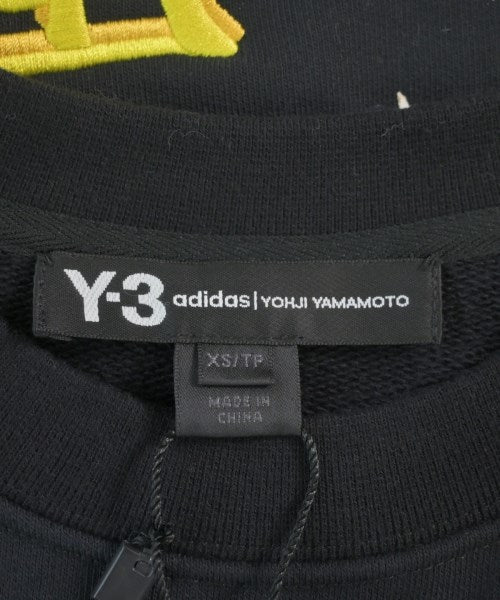 Y-3 運動衫