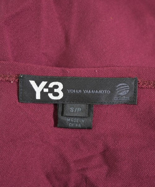 Y-3 T恤/上衣