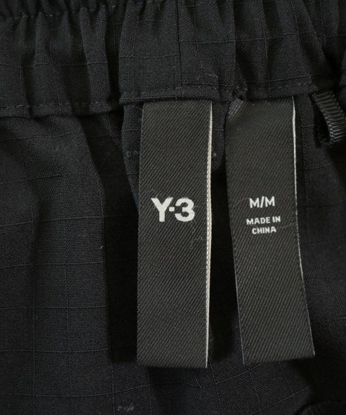 Y-3 工裝
