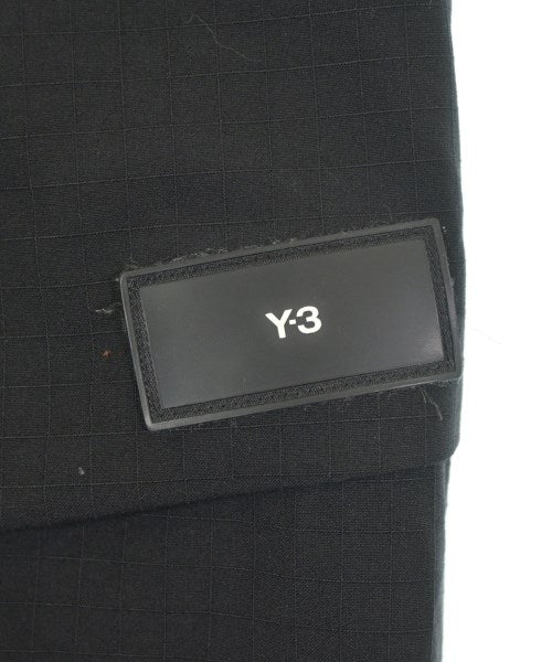 Y-3 工裝