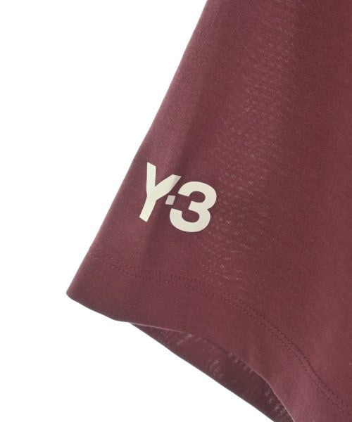 Y-3 T恤/上衣