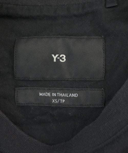 Y-3 T恤/上衣