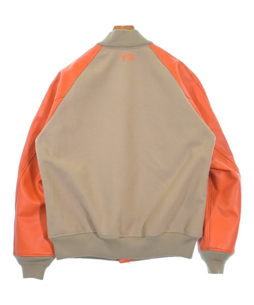 Y-3 運動夾克