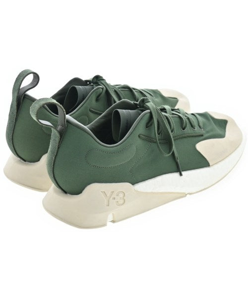 Y-3 運動鞋