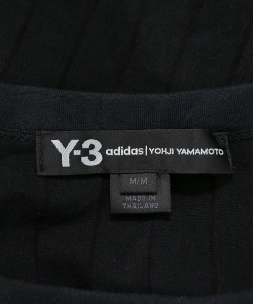 Y-3 T恤/上衣