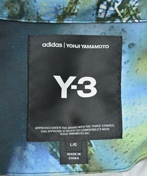 Y-3 其他飛行外套
