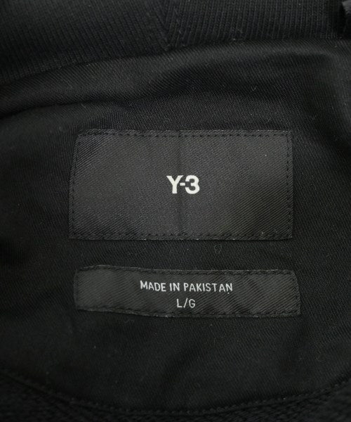 Y-3 連帽衫