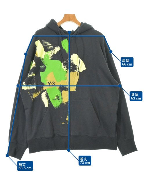 Y-3 連帽衫
