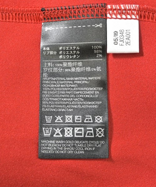 Y-3 其他飛行外套