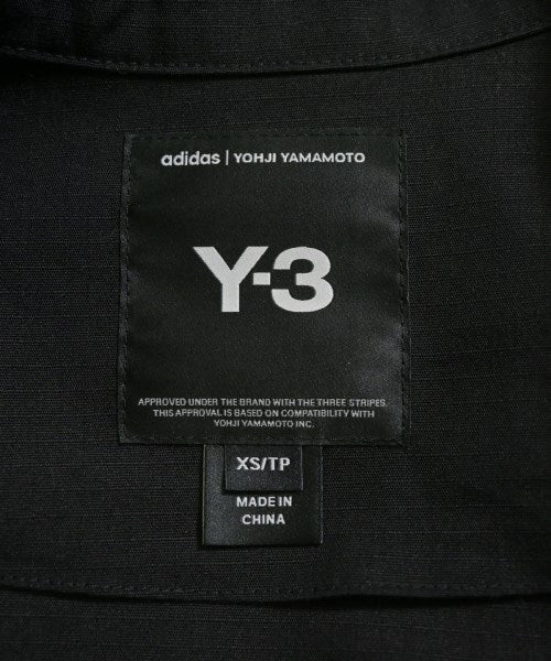 Y-3 軍裝夾克