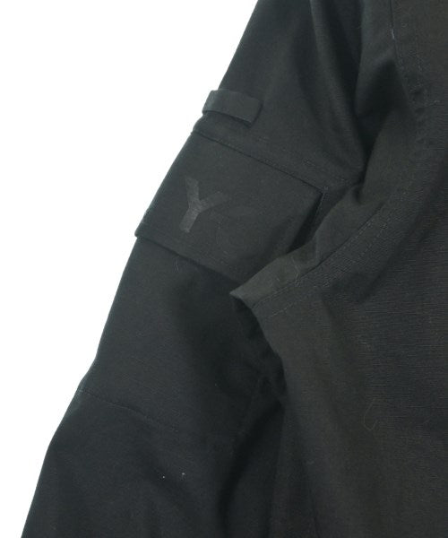 Y-3 軍裝夾克