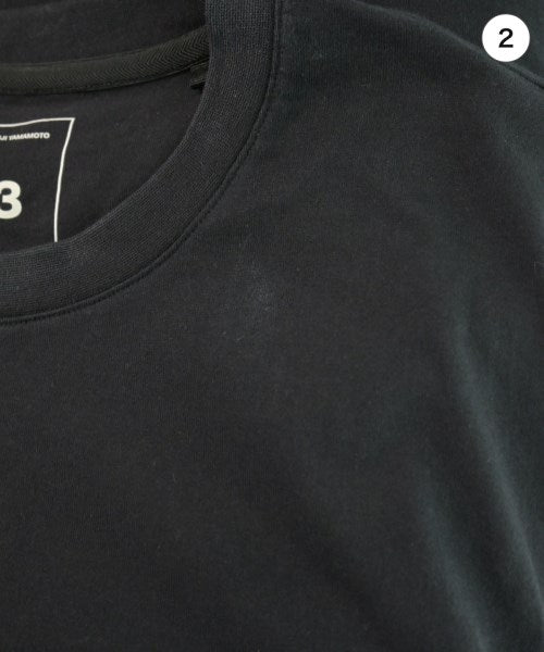 Y-3 T恤/上衣
