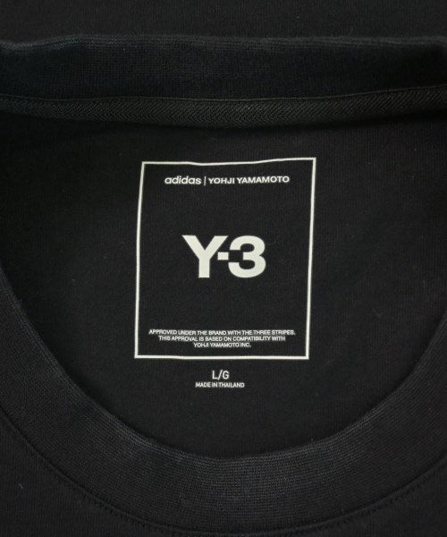Y-3 T恤/上衣