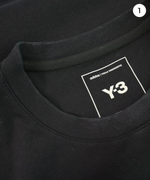 Y-3 T恤/上衣
