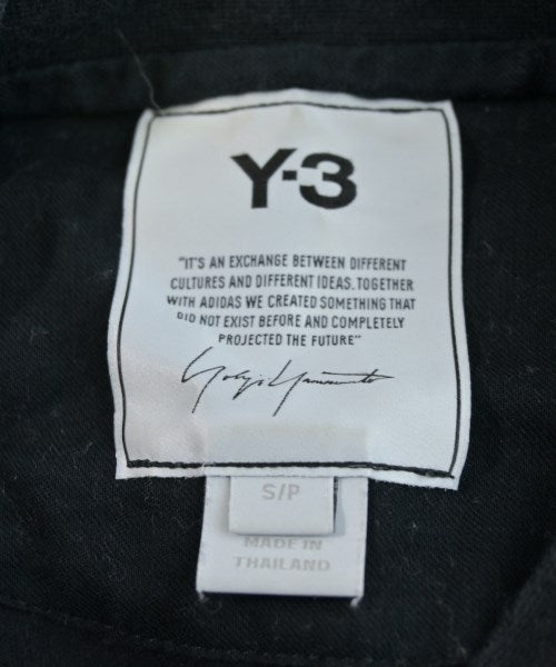 Y-3 T恤/上衣