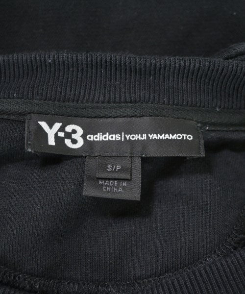 Y-3 運動衫