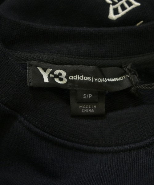 Y-3 衛衣布