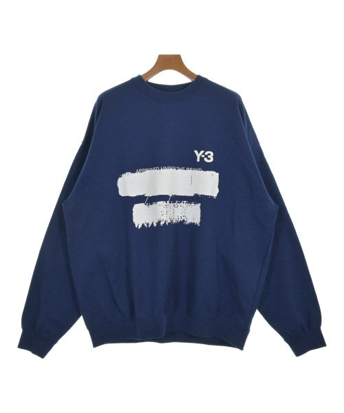 Y-3 運動衫