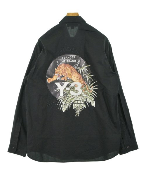 Y-3 休襯衫