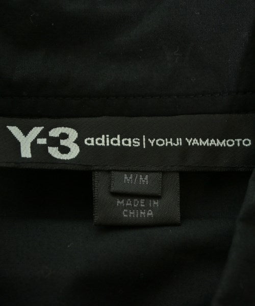 Y-3 休襯衫
