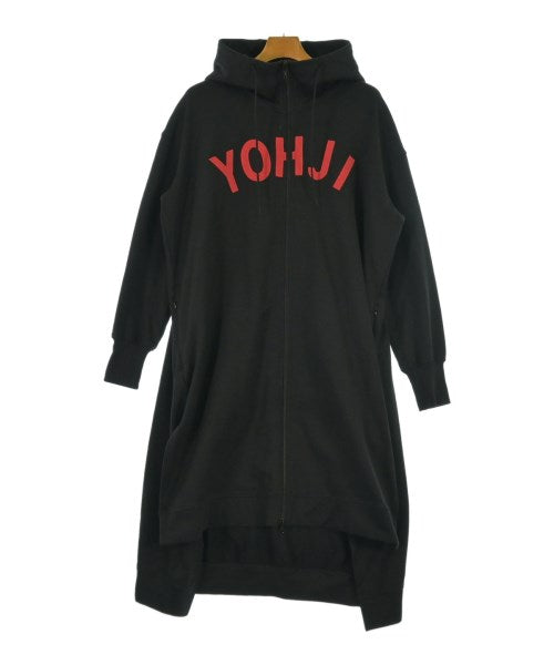 Y-3 連帽衫