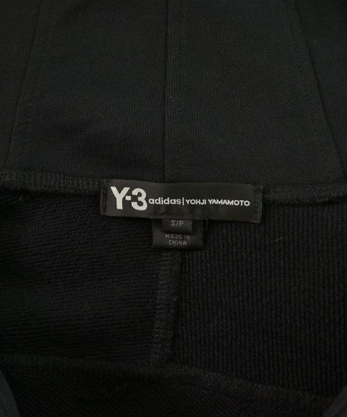 Y-3 連帽衫
