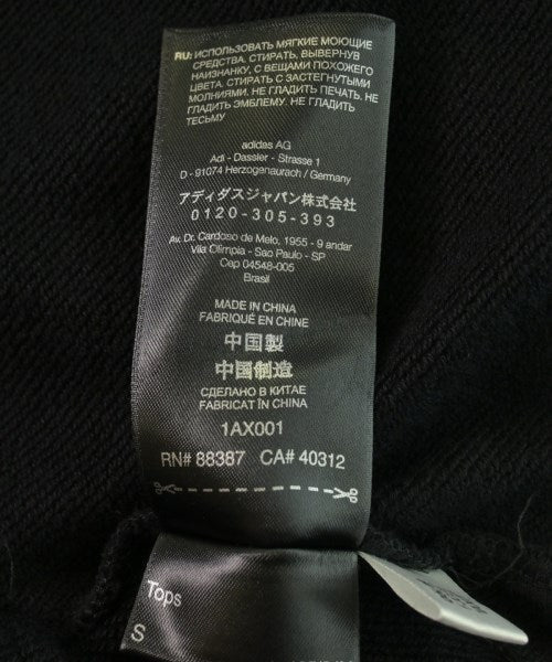 Y-3 連帽衫