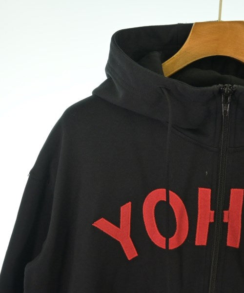 Y-3 連帽衫